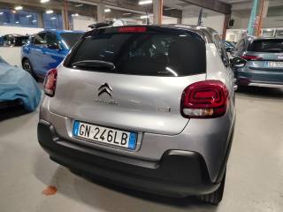 CITROEN C3 usata, con Chiusura centralizzata