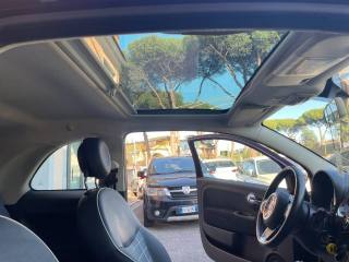 FIAT 500 usata, con ESP