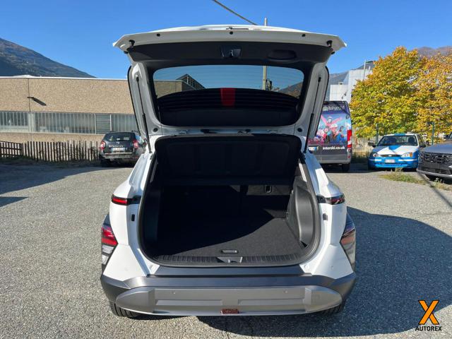 HYUNDAI Kona usata, con Chiusura centralizzata