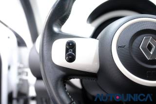 RENAULT Twingo usata, con Specchietti laterali elettrici