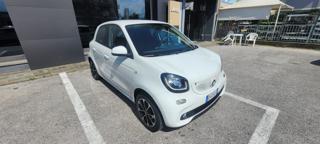 SMART ForFour usata, con Alzacristalli elettrici