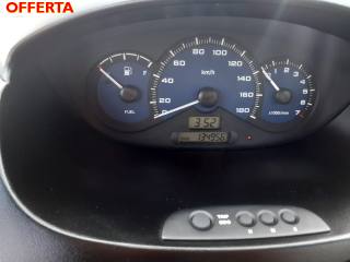CHEVROLET Matiz usata 6