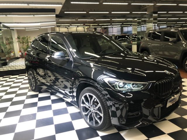 BMW X1 usata, con Airbag