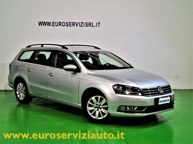 VOLKSWAGEN Passat usata, con ABS