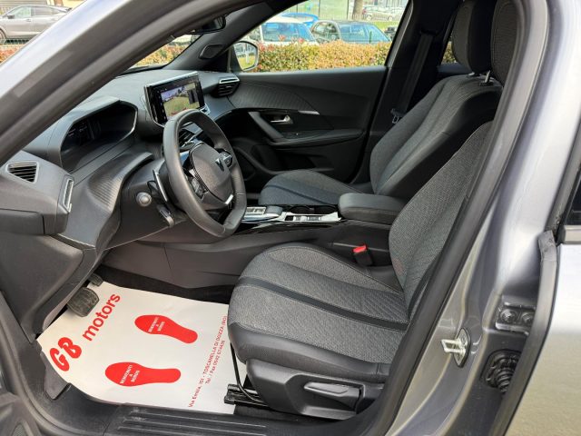 PEUGEOT 2008 usata, con Climatizzatore