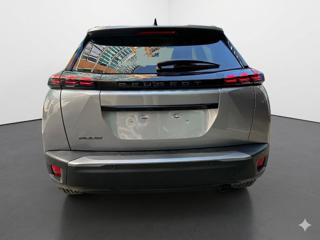 PEUGEOT 2008 usata, con Alzacristalli elettrici