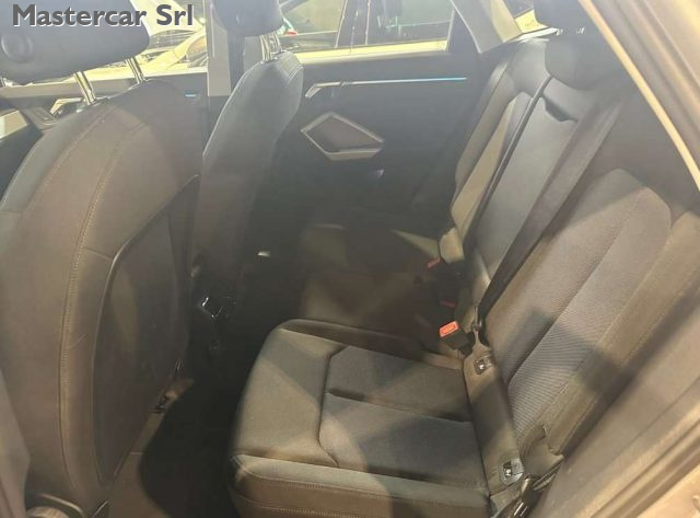 AUDI Q3 usata, con Sistema di navigazione