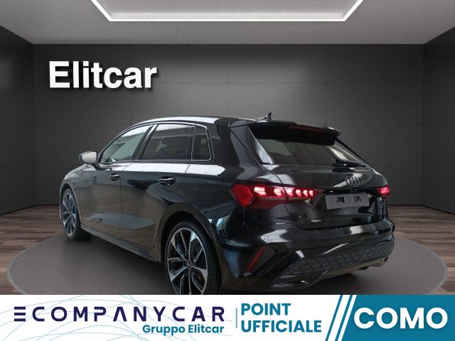AUDI A3 usata, con Cerchi in lega