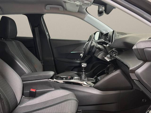 PEUGEOT 2008 usata, con Controllo automatico clima