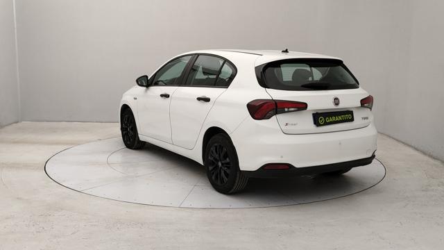 FIAT Tipo usata, con Airbag laterali