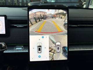 JAECOO Jaecoo 7 usata, con Bluetooth