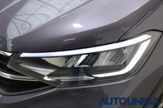 VOLKSWAGEN Taigo usata, con Riconoscimento dei segnali stradali