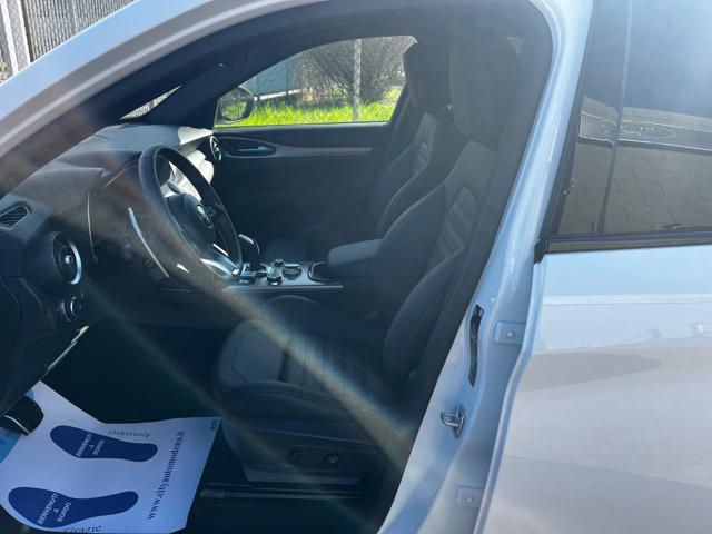 ALFA ROMEO Stelvio usata, con Cruise Control