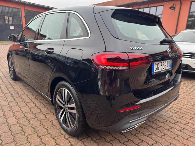 MERCEDES-BENZ B 180 usata, con Airbag Passeggero