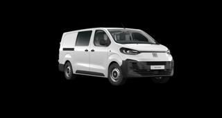 FIAT Scudo usata, con Airbag