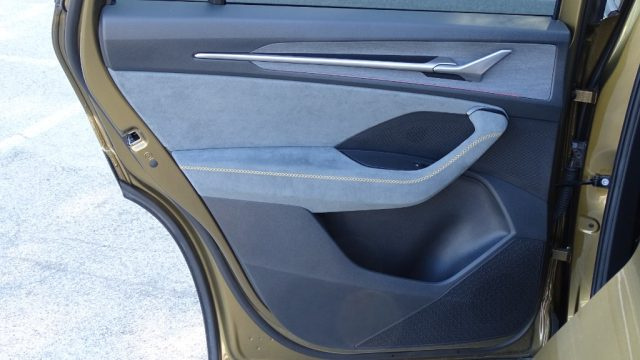 SKODA Kodiaq usata, con Climatizzatore automatico, 2 zone