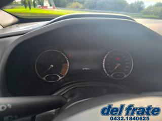 JEEP Renegade usata, con Controllo automatico clima