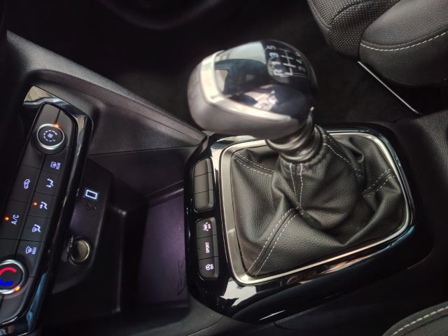 OPEL Corsa usata, con Specchietti laterali elettrici