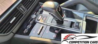 PORSCHE Cayenne usata, con Lettore CD