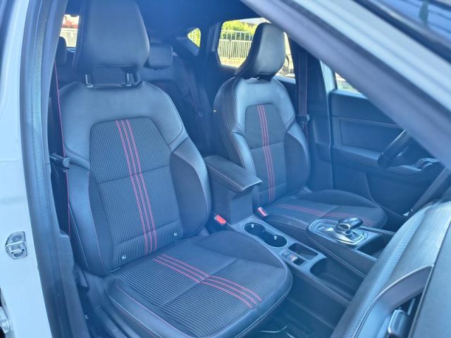 RENAULT Captur usata, con Climatizzatore