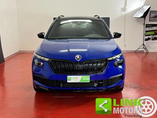 SKODA Kamiq usata, con Airbag