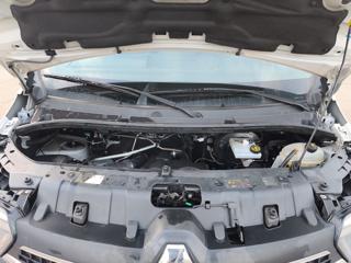 RENAULT Master usata, con Start/Stop Automatico