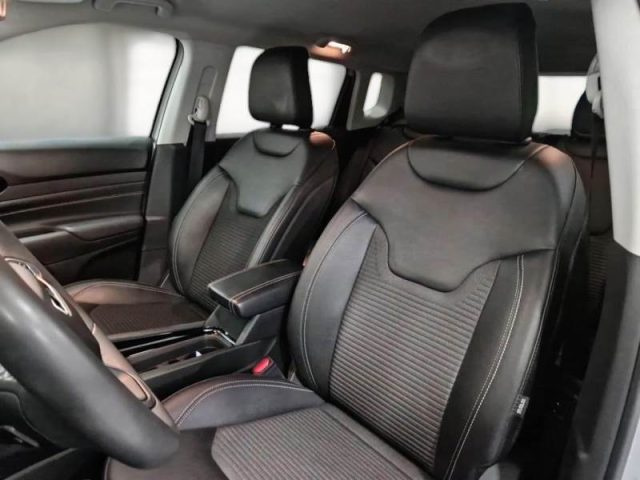 JEEP Compass usata, con Fendinebbia