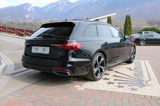 AUDI A4 usata, con Autoradio