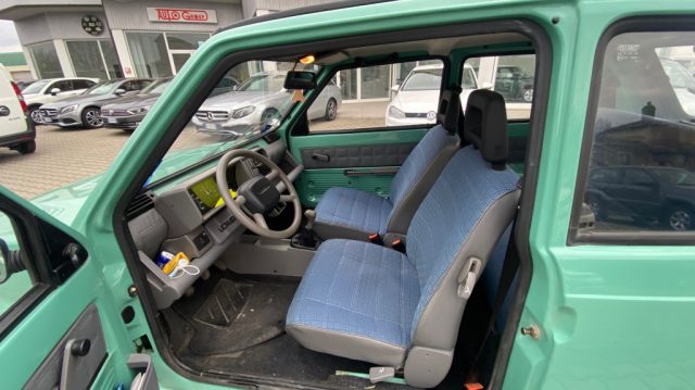 FIAT Panda usata 3