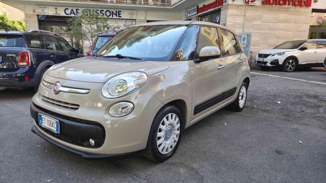 FIAT 500L usata, con ABS