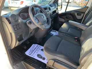 OPEL Movano usata, con ESP