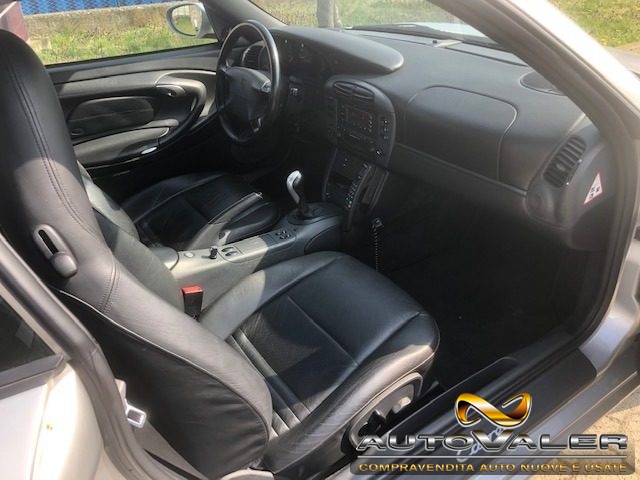 PORSCHE 911 usata, con Cruise Control