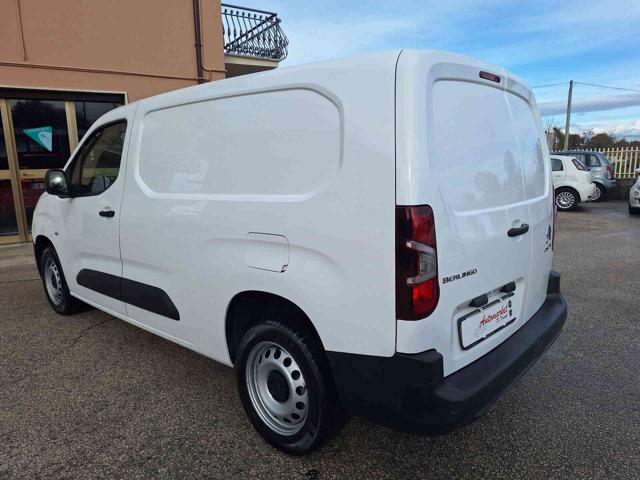 CITROEN Berlingo usata, con ESP