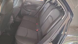 FIAT 500X usata, con Immobilizzatore elettronico