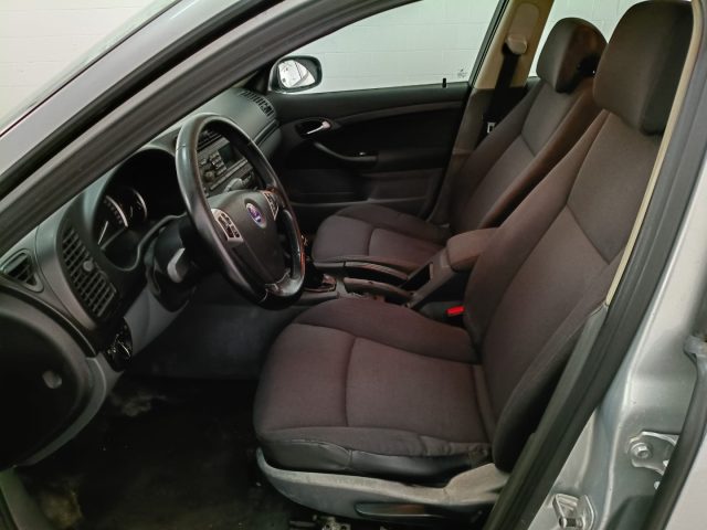 SAAB 9-3 usata, con Fari Xenon