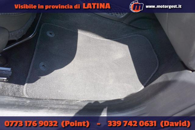 JEEP Compass usata, con Chiusura centralizzata senza chiave
