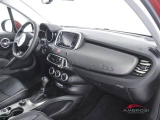 FIAT 500X usata 11