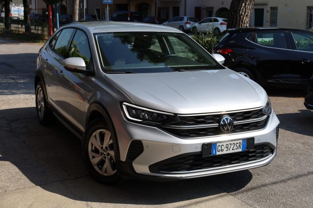 VOLKSWAGEN Taigo usata 138