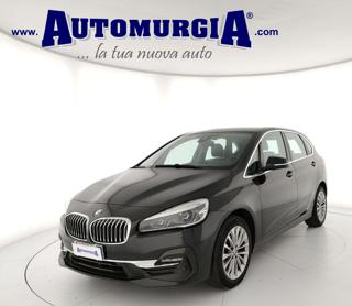 BMW 216 usata, con Airbag