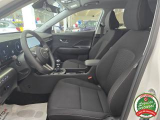 HYUNDAI Kona usata, con Vetri oscurati