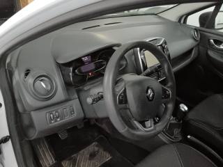 RENAULT Clio usata, con Immobilizzatore elettronico