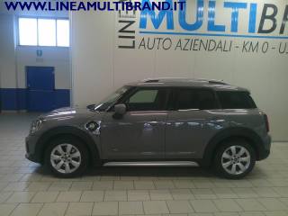 MINI Countryman usata, con Airbag
