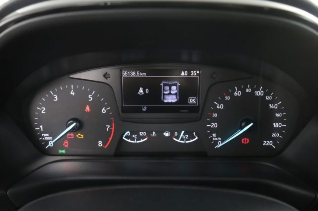 FORD Puma usata 7