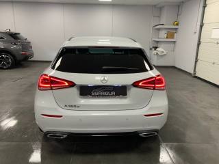 MERCEDES-BENZ A 180 usata, con Alzacristalli elettrici