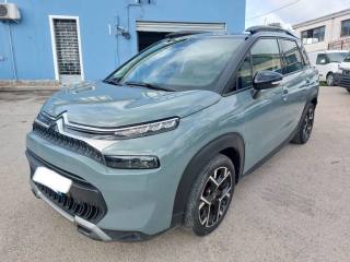 CITROEN C3 Aircross usata 2