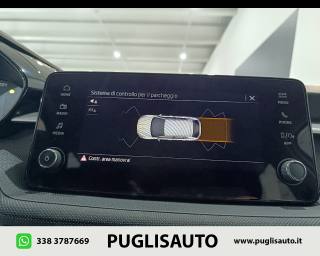 SKODA Fabia usata, con Cruise Control