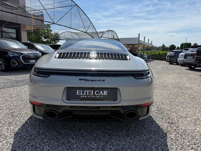 PORSCHE 911 usata, con Alzacristalli elettrici