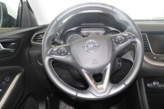 OPEL Grandland X usata, con Immobilizzatore elettronico