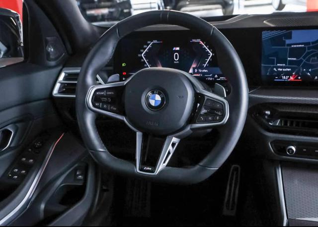 BMW 318 usata, con Autoradio