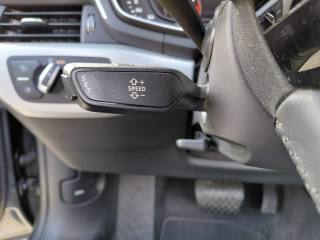 AUDI A5 usata, con Riconoscimento dei segnali stradali